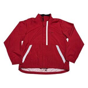 NIKE Storm-Fit Waterproof Windbreaker Vintage Retro Y2K Jacket Mens Large